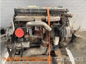 Motor y piezas DAF LF
