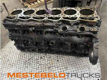 Motor y piezas DAF