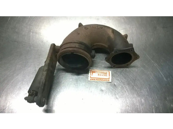 Motor y piezas DAF