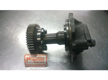 Motor y piezas DAF