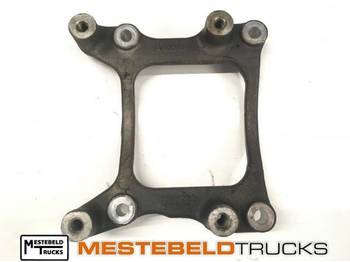 Motor y piezas DAF XF 106