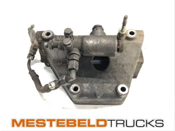 Motor y piezas DAF