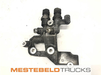 Motor y piezas DAF