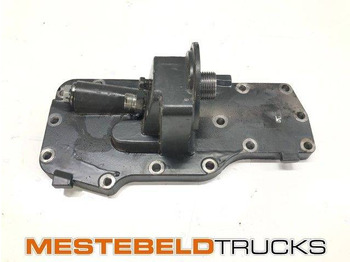 Motor y piezas DAF