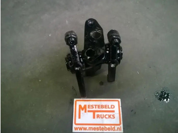 Motor DAF