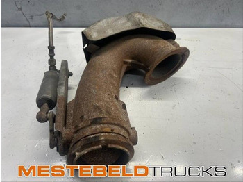Motor y piezas DAF