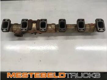 Motor y piezas DAF