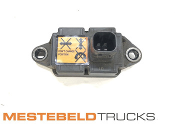 Sistema eléctrico DAF