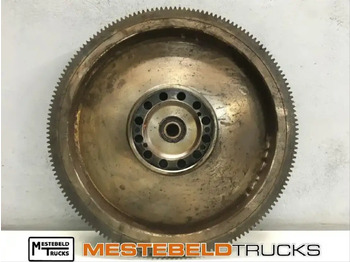 Motor y piezas DAF