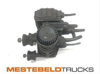 Motor DAF