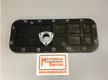 Motor y piezas DAF