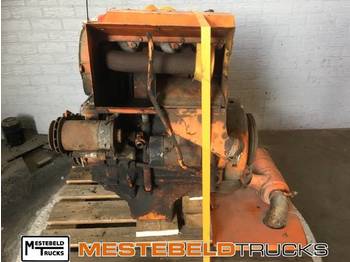 Motor DEUTZ