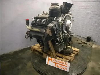 Motor DEUTZ