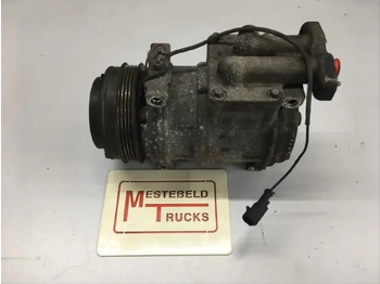 Motor y piezas IVECO