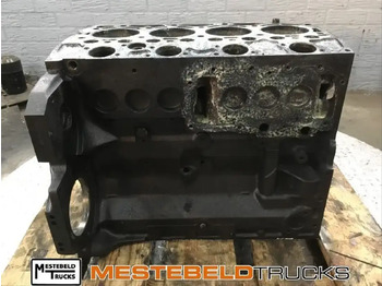 Motor y piezas IVECO