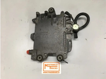 Sistema de combustible IVECO