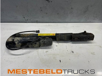 Cabina e interior IVECO