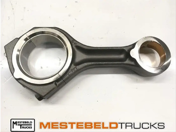 Motor y piezas IVECO