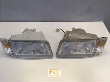 Sistema eléctrico IVECO