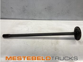 Eje posterior IVECO