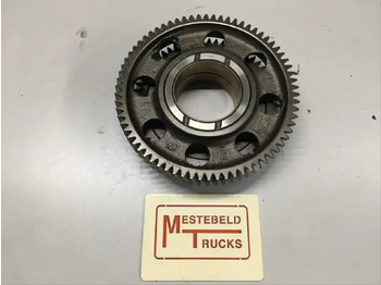 Motor y piezas IVECO