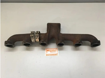 Motor y piezas IVECO