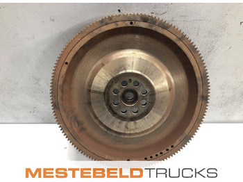 Motor y piezas IVECO