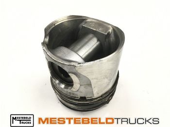 Motor y piezas IVECO