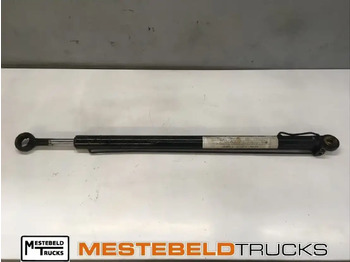 Bastidor/ Chasis MAN