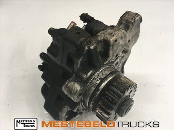 Sistema de combustible MAN