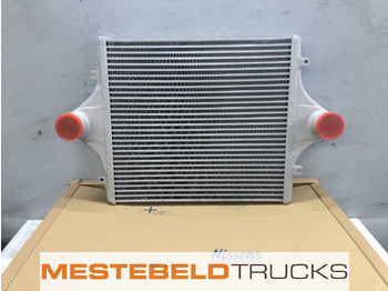 Sistema de refrigeración MAN F2000