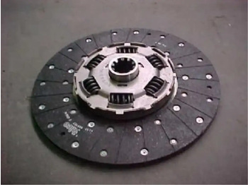 Embrague y piezas MAN F2000