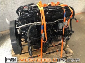 Motor MAN
