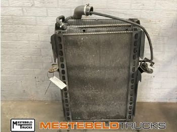 Sistema de refrigeración MAN