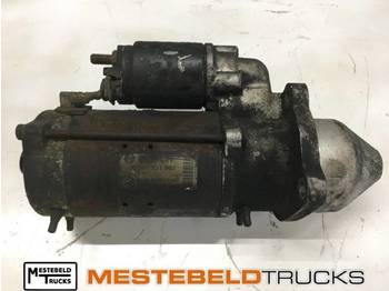 Motor y piezas MAN