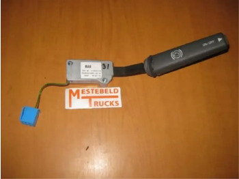 Sistema eléctrico MAN