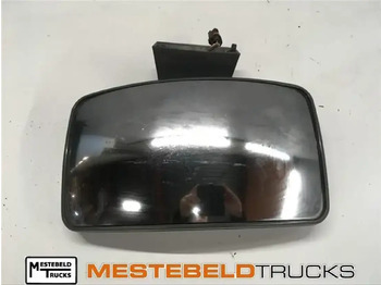 Cabina e interior MAN