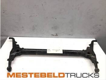 Bastidor/ Chasis MAN