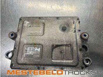 Sistema eléctrico MERCEDES-BENZ