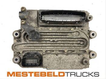 Sistema eléctrico MERCEDES-BENZ