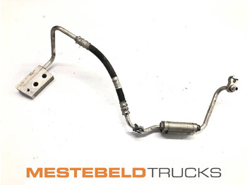 Sistema de refrigeración MERCEDES-BENZ