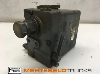 Cabina e interior MERCEDES-BENZ