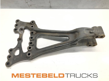 Bastidor/ Chasis MERCEDES-BENZ