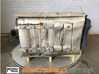 Sistema de escape MERCEDES-BENZ