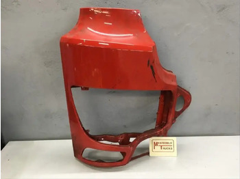 Bastidor/ Chasis MERCEDES-BENZ