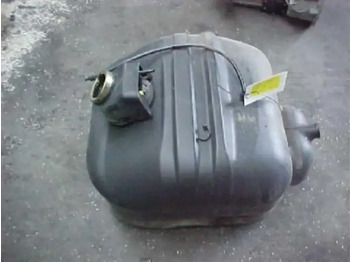 Bastidor/ Chasis MERCEDES-BENZ Atego