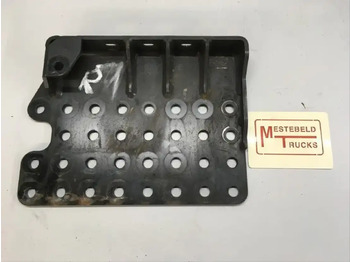 Bastidor/ Chasis MERCEDES-BENZ