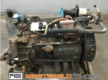 Motor MERCEDES-BENZ