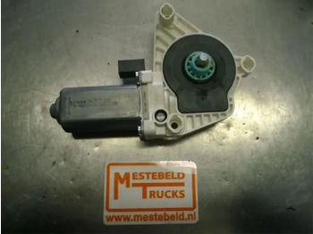 Sistema eléctrico MERCEDES-BENZ