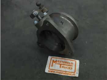 Motor y piezas MERCEDES-BENZ